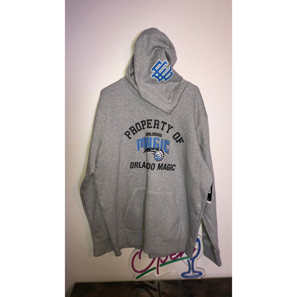 Eric Emanuel Orlando Magic Hoodie XL - Picture 2 of 7